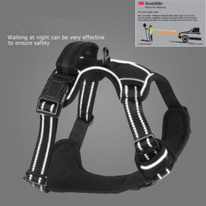 SnugFit No-Pull Harness