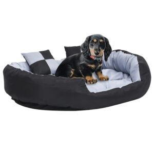SnugPad Wende-Hundekissen 110cm